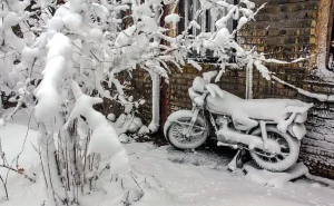 هشدار تشدید بارش برف؛ تهران ۱۲ درجه سردتر می‌شود