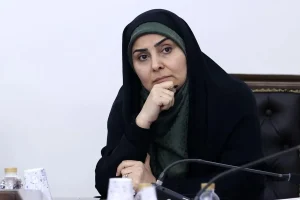 وعده شیرین دولت به مردم؛ خانم وزیر از یک رکورد جدید پرده برداشت