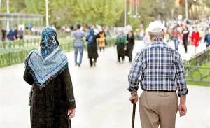 روایت یک بحران خاموش؛ کسر ۵۰۰ هزار تا یک میلیون تومان از حقوق بازنشستگان تایید شد