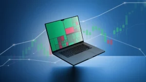 توصیه حیاتی به تمام فعالان بورس | بازار با رشد واقعی فاصله زیادی دارد