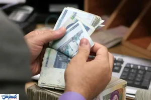 ۶۷ درصد بودجه هزینه‌ای کشور صرف حقوق و مستمری می‌شود + جدول