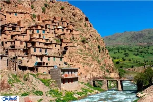رشد خیره‌کننده صنعت گردشگری | سفر آرزو شد!
