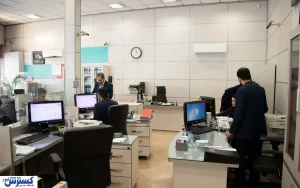 پرداخت حقوق کارمندان بر اساس عملکرد رسماً کلید خورد