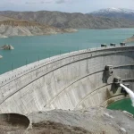 زنگ خطر کمآبی؛ ذخایر سدهای کشور ۱۸ درصد کاهش یافت