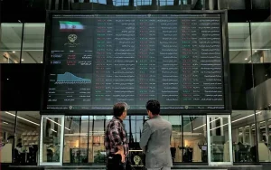 سقوط آزاد بورس با خروج پول سنگین از بازار | اخبار مهم برای سهامداران اعلام شد