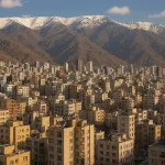 اجاره خانه در مناطق لوکس تهران رکورد زد + قیمت