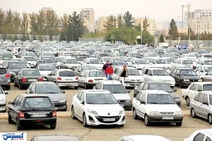 شاهین، تارا و دنا گران شدند؛ واکنش بازار خودرو به دلار + جدول (۷ بهمن ۱۴۰۴)