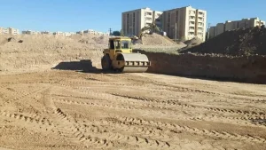 ۱۵۰۰ همت برای آماده‌سازی زمین؛ فرصت طلایی نوسازی شهرها سوخت
