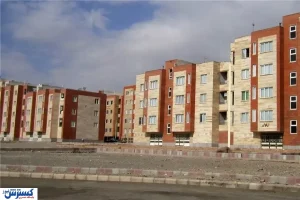 فروش خانه‌های سازمانی کلید خورد؛ حتی واحدهای تخلیه‌نشده هم مزایده می‌شوند