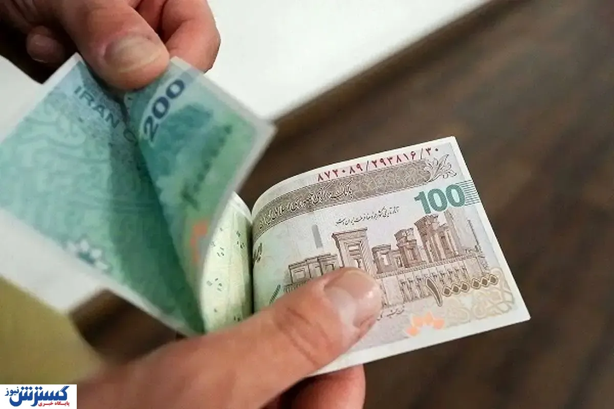 هجوم مردم به بانک‌ها برای گرفتن پول نقد| اسکناس در ایران کمیاب شد