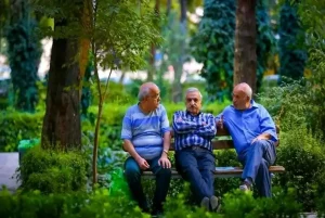 قول ۱۰ تا ۱۵ روزه تامین اجتماعی؛ پایان بلاتکلیفی بیمه بازنشستگان؟