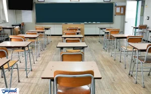 برنامه آموزش و پرورش برای روزهای بحرانی؛ برخی پناهگاه های مدارس احیا شد