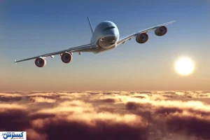 قیمت بلیت هواپیما کاهش یافت