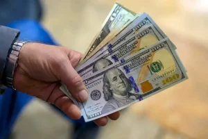 قیمت دلار امروز در بازار آزاد ریزشی شد + جدول ۱۲ بهمن