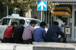 بیکاری ۲۰۰ هزار کارگر بعد از جنگ / چرا وزارت کار به نامه‌های کارگران پاسخ نمی‌دهد؟
