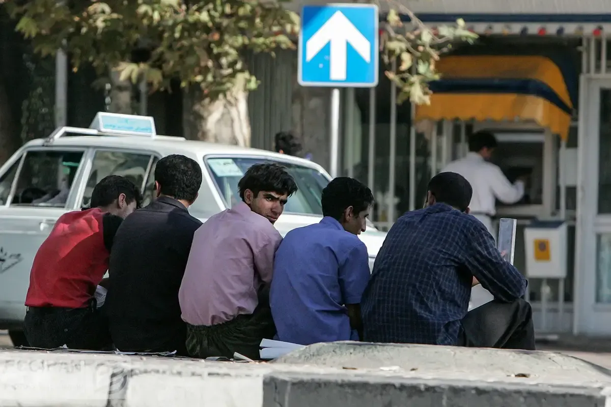 بیکاری ۲۰۰ هزار کارگر بعد از جنگ / چرا وزارت کار به نامه‌های کارگران پاسخ نمی‌دهد؟