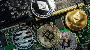 انفجار تاریخی در بازار ارز دیجیتال | وقت خرید کدام توکن است؟