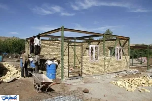 افزایش چشمگیر وام مسکن روستایی؛ تسهیلات به ۵۰۰ میلیون تومان رسید