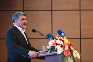 وعده جدید صیدی درباره توسعه بورس ایران