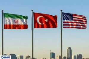 پشت‌پرده میانجیگران مذاکرات ایران و آمریکا | پروژه استانبول به در بسته می خورد؟