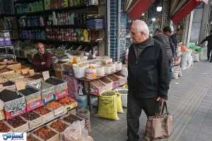 مراقب تخلفات کالابرگ باشید؛ با این سامانه تماس بگیرید