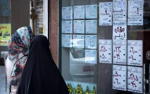 عقب‌ ماندگی ۷۵ درصدی حق مسکن؛ حقوق کارگران در برابر اجاره زانو زد