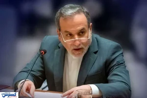عراقچی زمان آغاز دور دوم مذاکرات با امریکا را اعلام کرد