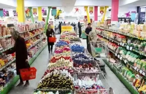 آغاز توزیع اقلام رمضانی از فردا / ۳۰ تا ۴۰ درصد ارزان‌تر از بازار + محل توزیع