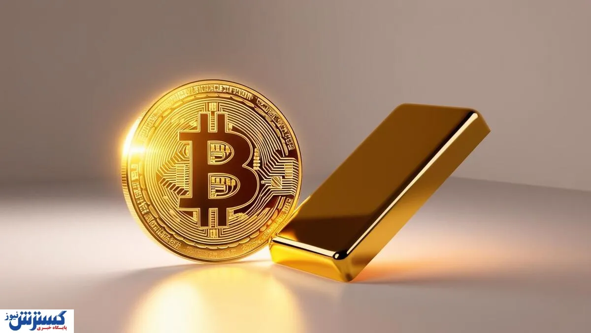 طلا یا بیت‌کوین؟ / کدام گزینه واقعاً ارزش پول شما را حفظ می‌کند؟