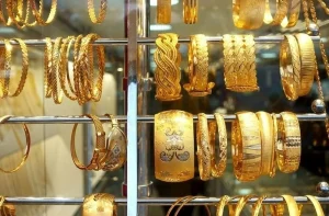قیمت طلا ۱۸ عیار امروز به سیم آخر زد + جدول ۲۰ بهمن