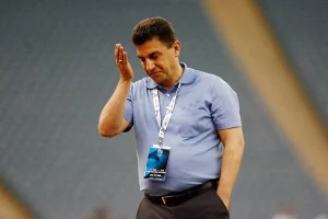 ستاره استقلالی جام جهانی را رسماً از دست داد