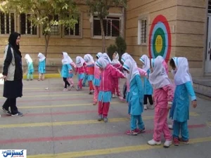 متقاضیان معلمی بخوانند/ خبرمهم آموزش و پرورش درباره استخدام معلمان تربیت بدنی