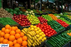 پیش‌بینی قیمت میوه شب عید / ذخیره سازی بازار مطلوب است