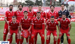۲ خارجی محبوب پرسپولیس را ترک کردند