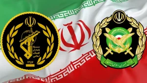 شگفتانه بزرگ نظامی ایران رونمایی شد/ معادلات بهم خورد