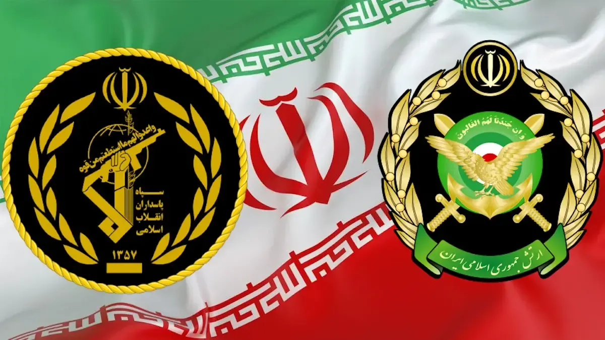 شگفتانه بزرگ نظامی ایران رونمایی شد/ معادلات بهم خورد