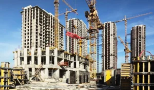 بحران جدید بازار مسکن / وضعیت ساخت‌وساز در ایران وخیم‌تر شد!