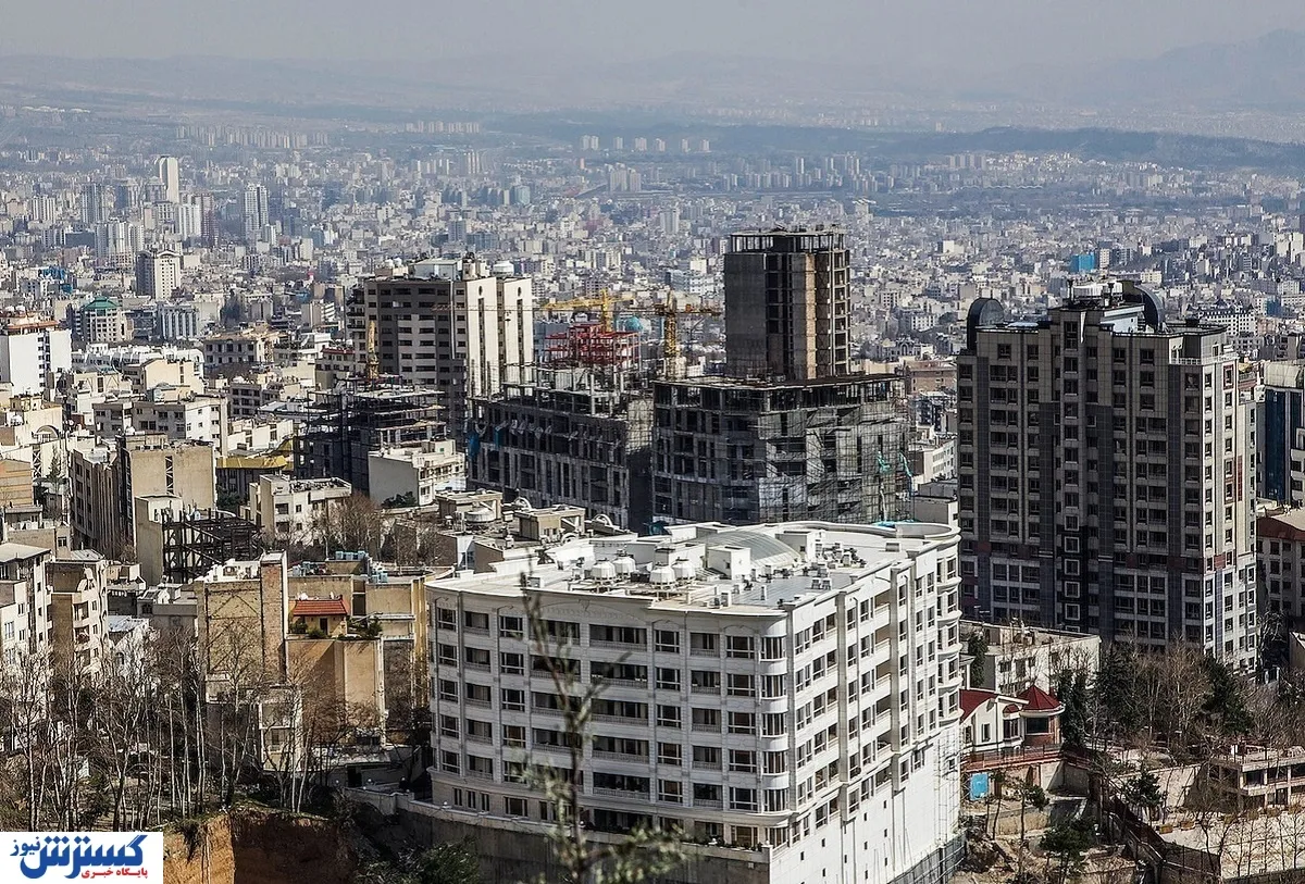 قیمت‌ها در سعادت‌آباد رکورد زد / فرصت خرید یا سرمایه‌گذاری؟
