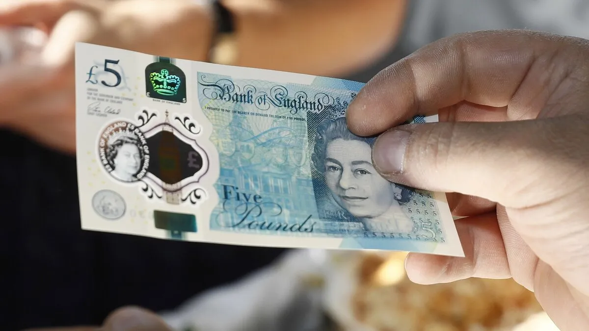 بازار ارز به خاطر یک نفر به‌هم ریخت!