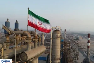 روسیه بزرگترین سرمایه‌گذار نفتی ایران شد