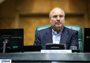 سورپرایز قالیباف درباره افزایش حقوق بازنشستگان؛ کارمندان و کارگران دوبار در سال +‌فیلم