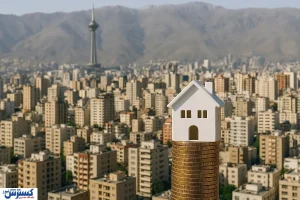 تورم مسکن به شمال و مرکز تهران رسید / رکورد ۳۰ ساله شکسته شد