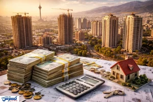شمارش معکوس برای انفجار قیمت مسکن؛ تابستان ۱۴۰۵ بازار بیدار می‌شود؟