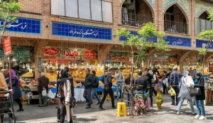مد ایران از خلاقیت به سمت بقا کوچ کرد!