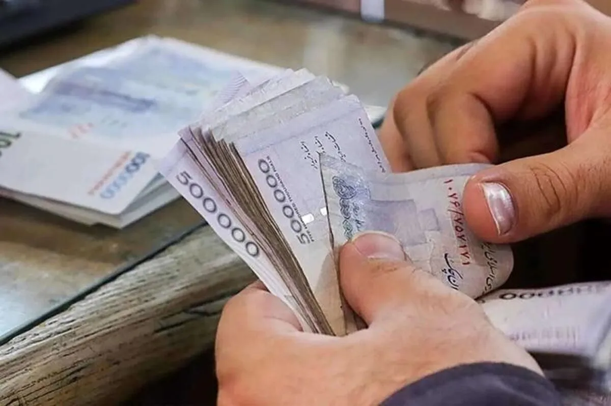 خبر خوش بهمن‌ماه برای کارمندان دولت / جزئیات کامل عیدی ۱۴۰۵ منتشر شد