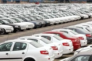 طوفان سنگین در بازار خودرو/ ریزش ۶۰ میلیون تومانی قیمت پژو ۲۰۷/ دنا پلاس چند؟