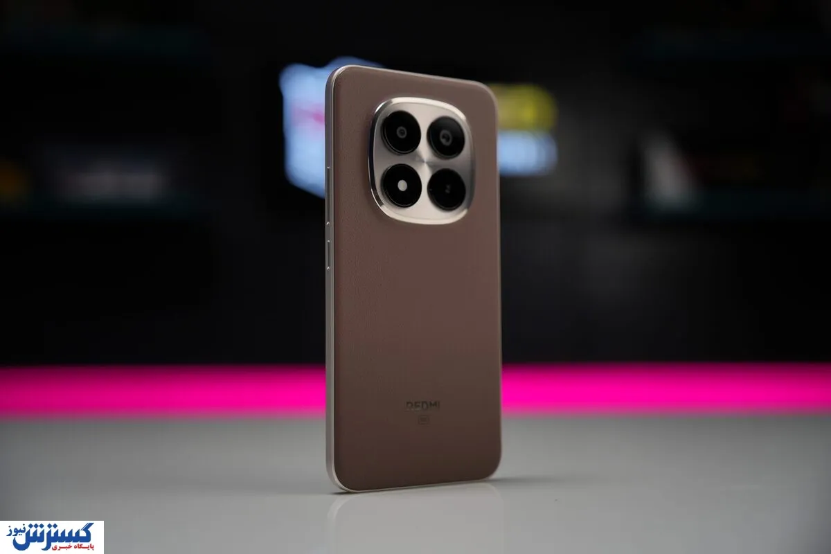 قیمت گوشی‌ های شیائومی امروز ۲۶ بهمن ۱۴۰۴ / Redmi 15 گران شد