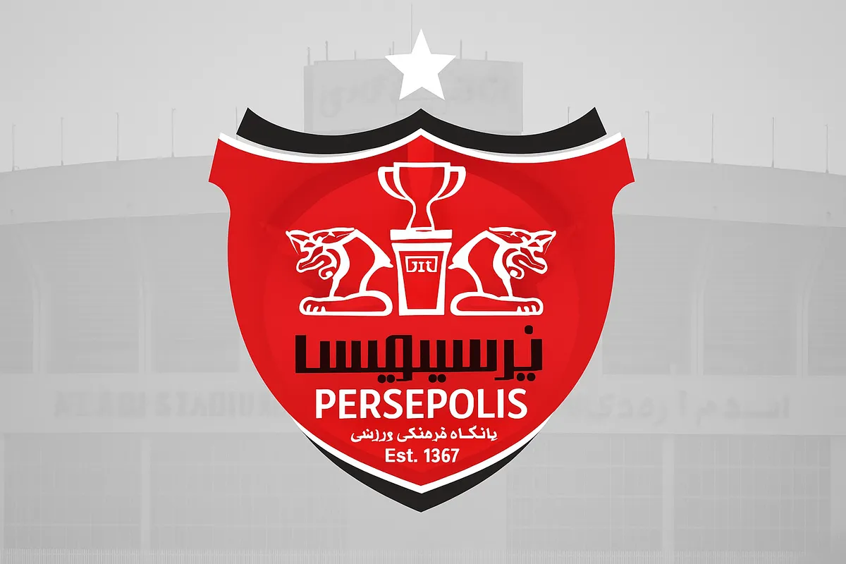 اوسمار در آستانه اخراج از پرسپولیس!