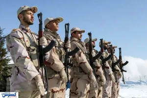 همه سربازان بخوانند/ حقوق سربازان برای سال آینده اعلام شد