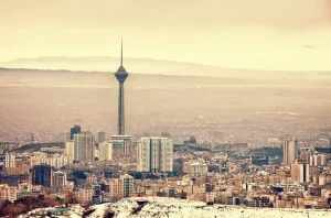 پایان بارش های زمستانی / گرمای شدید در راه این استان‌ها است